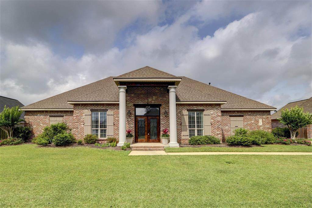 5128 Worthington Dr Drive - Photo 1