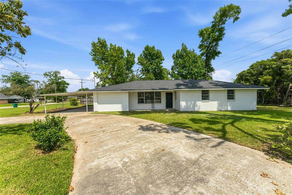 1401 Forest Lane - Photo 1