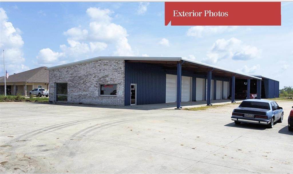 5421 Gerstner Memorial Boulevard - Photo 1