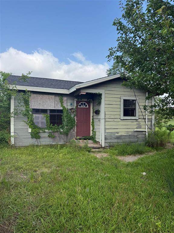 201 Fry Street - Photo 1