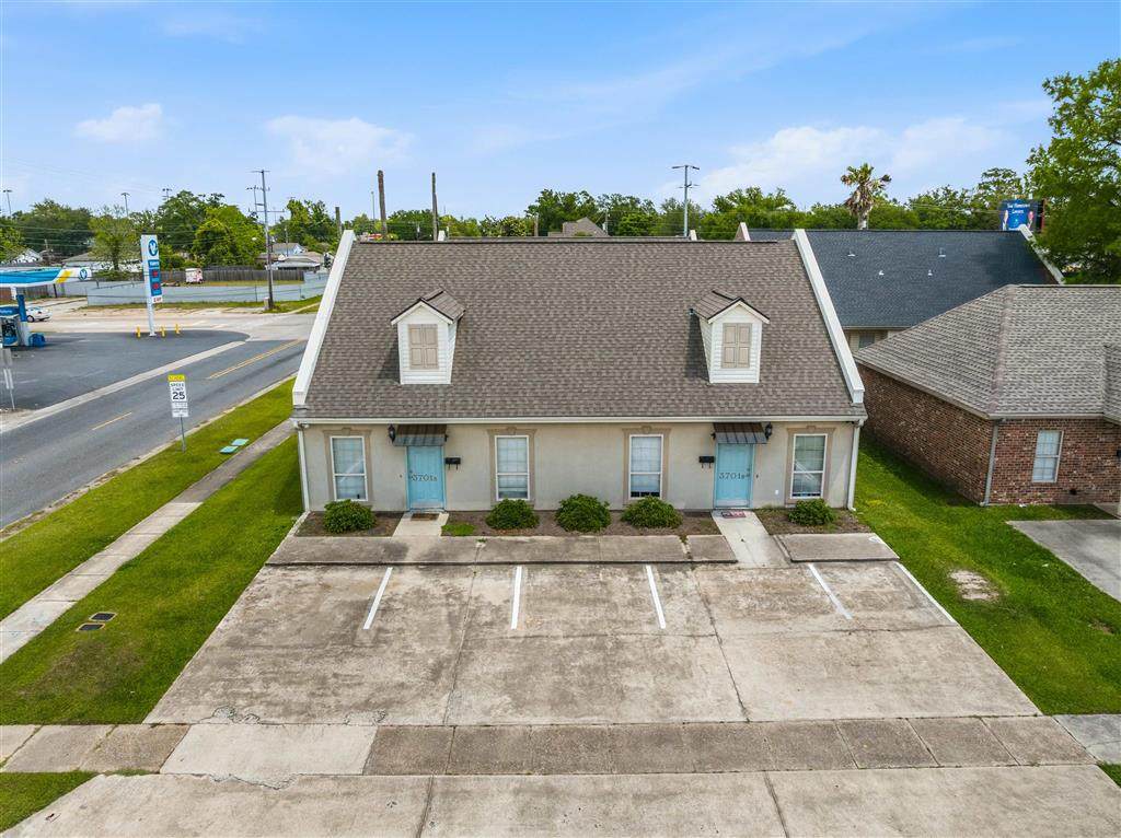 3701 Harvard Street - Photo 1