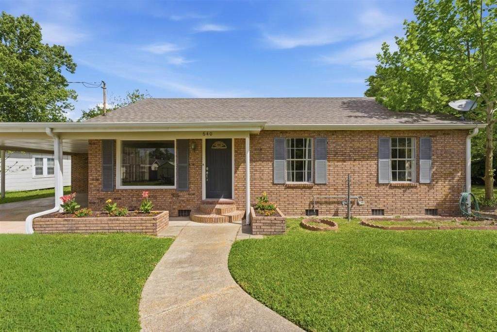 640 Pearl Street - Photo 1