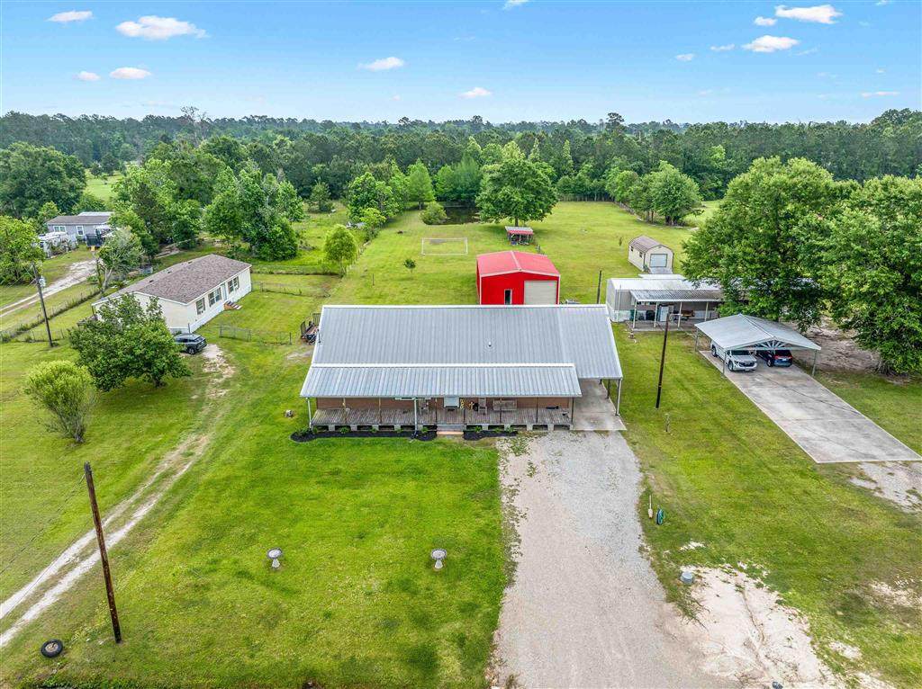 3486 Rachel Drive - Photo 1