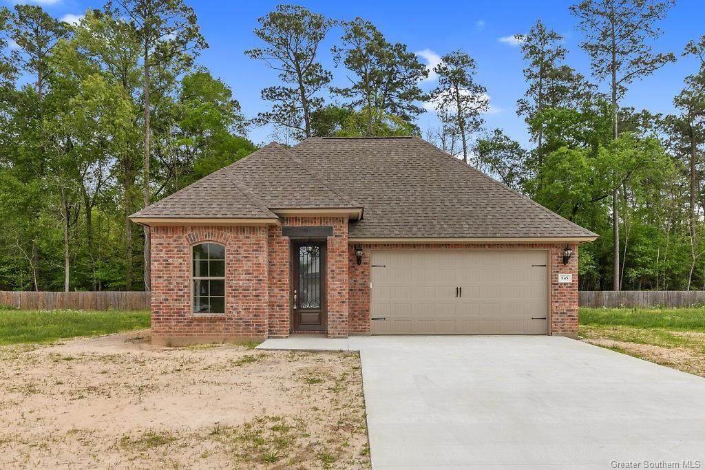 545 Sheila Drive - Photo 1