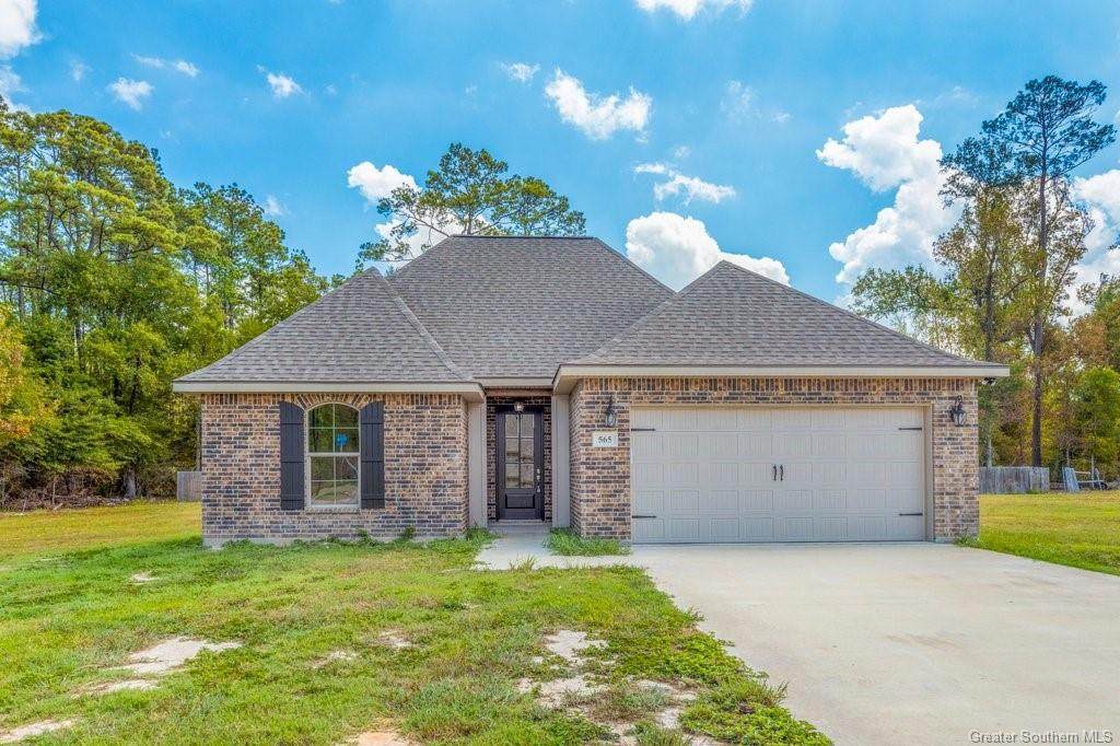 565 Sheila Drive - Photo 1