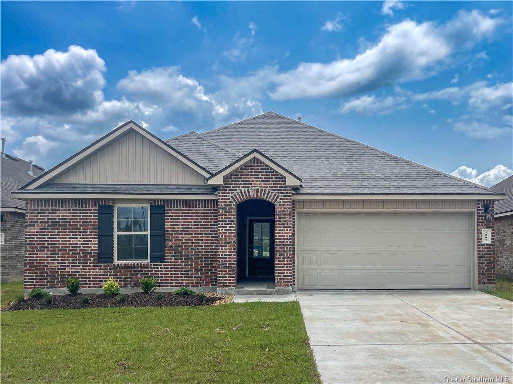 3964 Savannah Lakes Drive - Photo 1