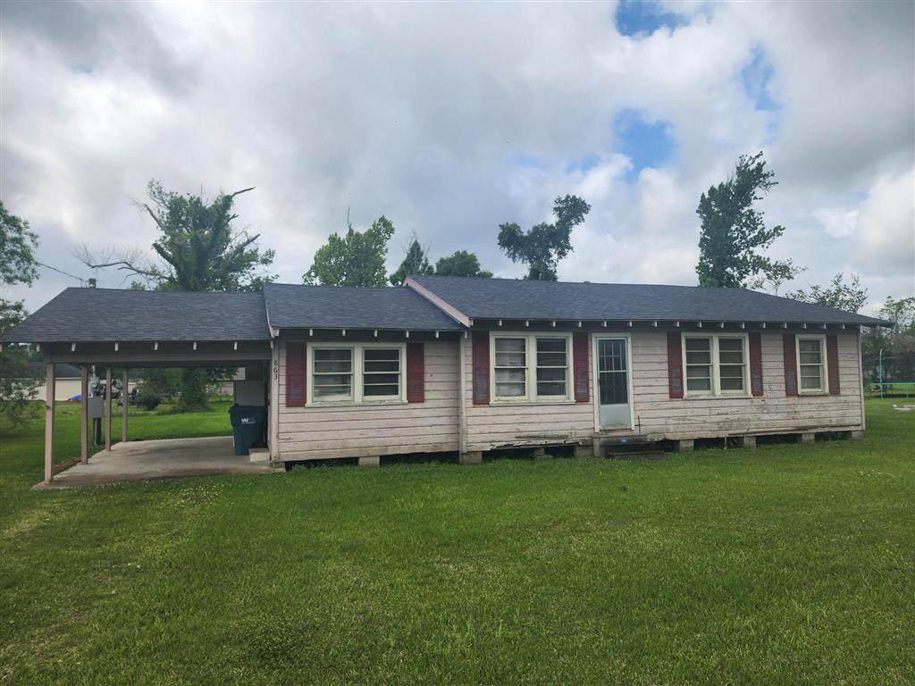 863 Cooley Road - Photo 1