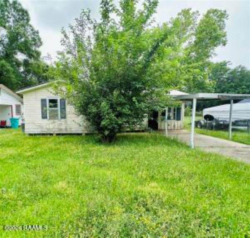 207 Wyble Road - Photo 1