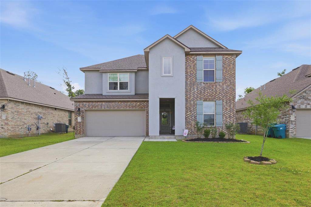 2424 Reserve Dr Drive - Photo 1
