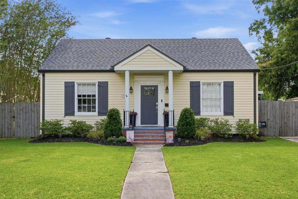 1410 Reid Street - Photo 1