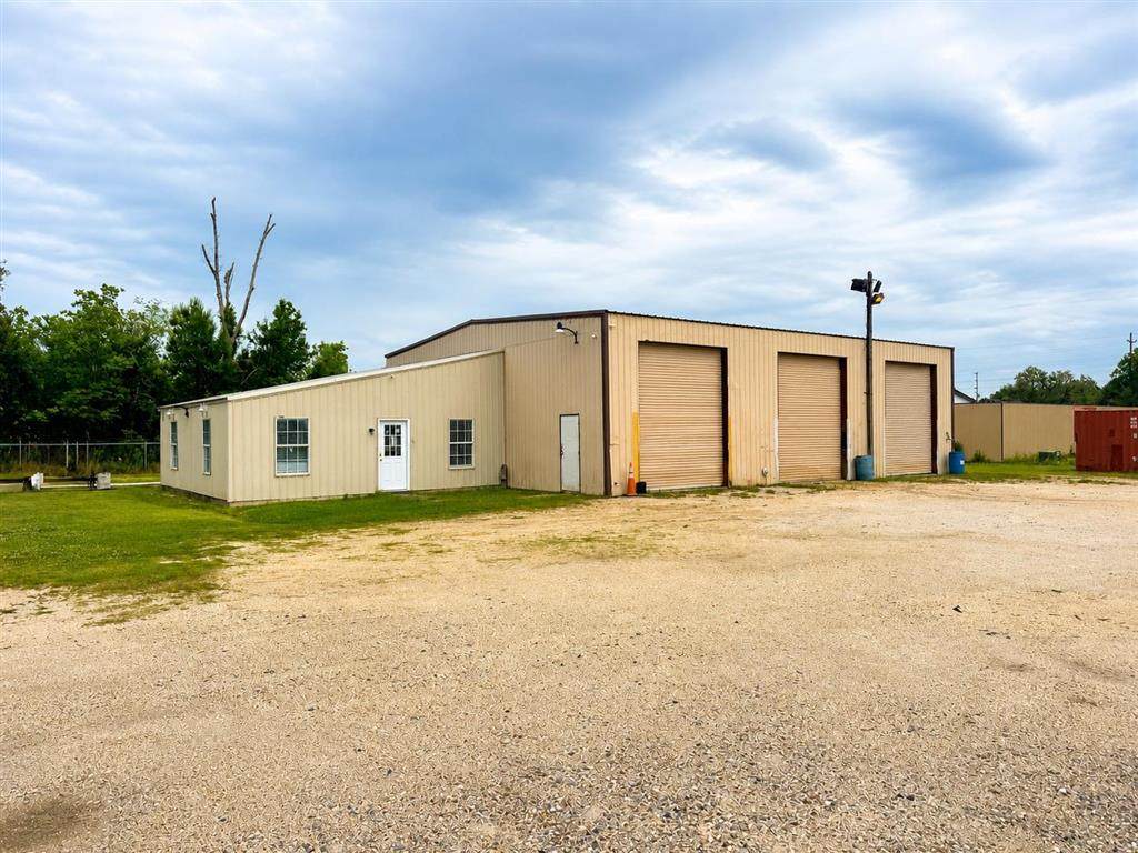 4407 Opelousas Street - Photo 1