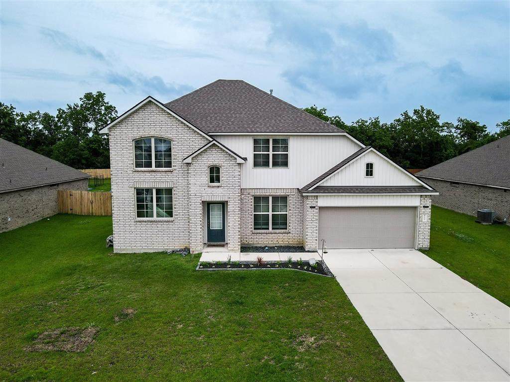 8114 Kelsey Lane - Photo 1