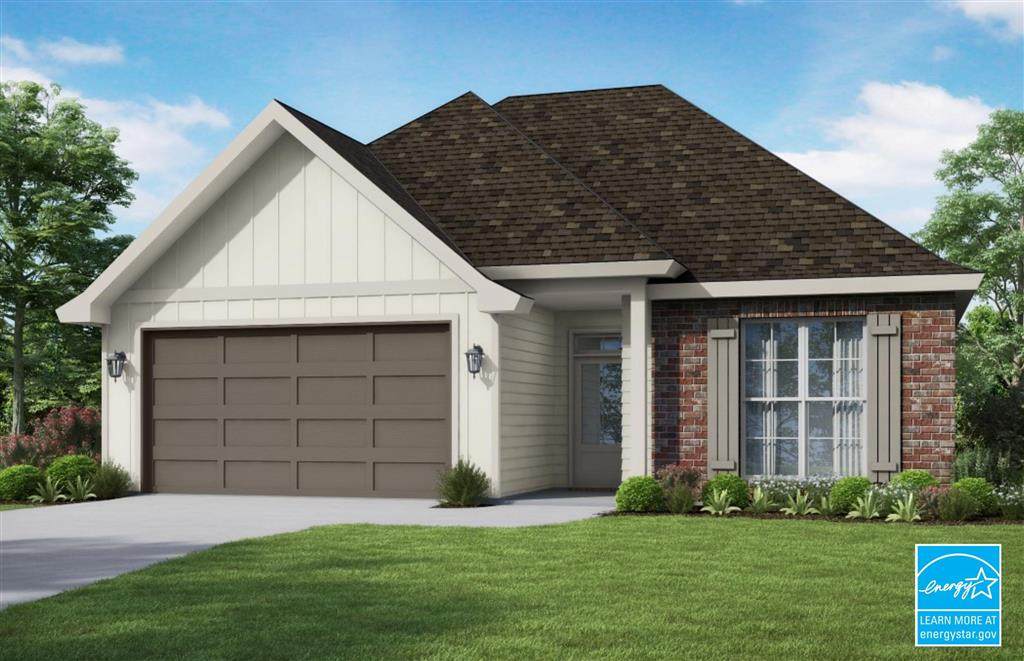 260 Hines Drive - Photo 1