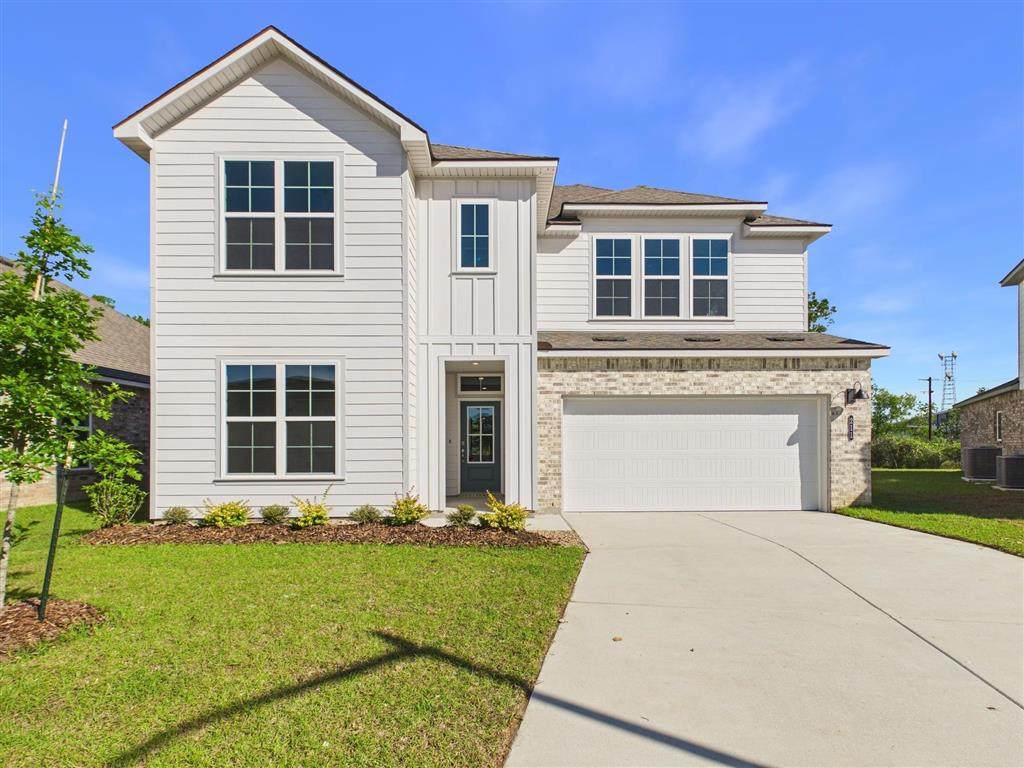 1709 Fairhaven Drive - Photo 1