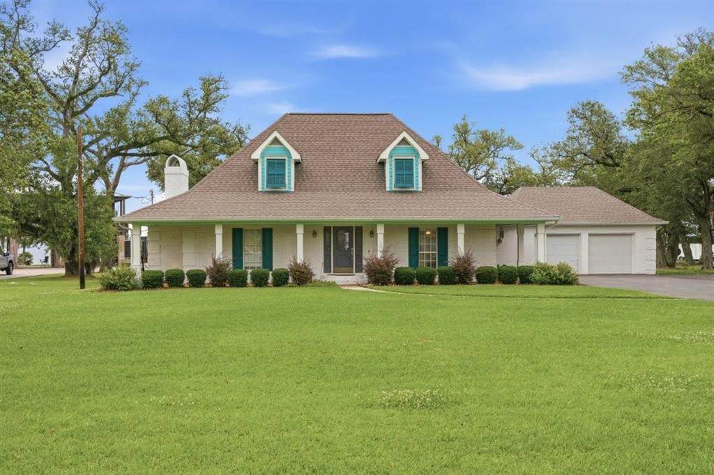 7115 Port Road - Photo 1