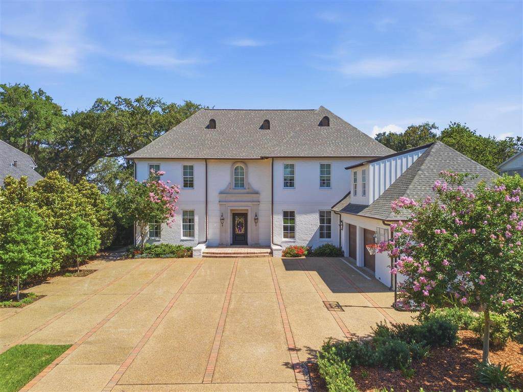 4700 Cypress Landing - Photo 1