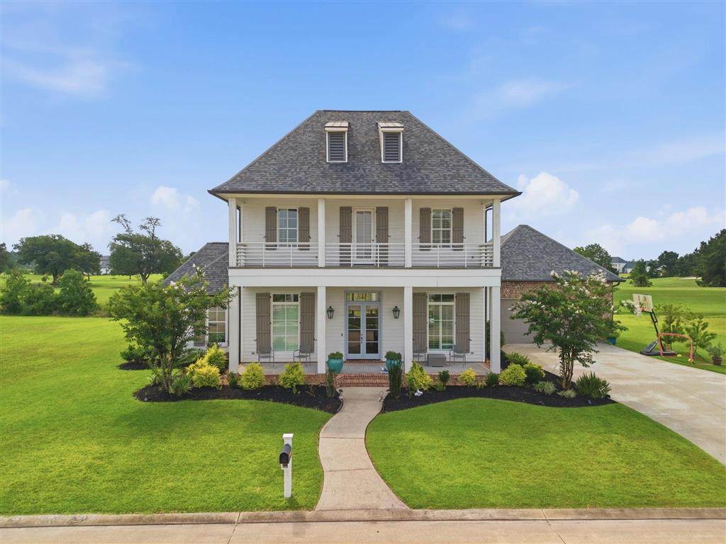 6415 White Oleander Circle - Photo 1