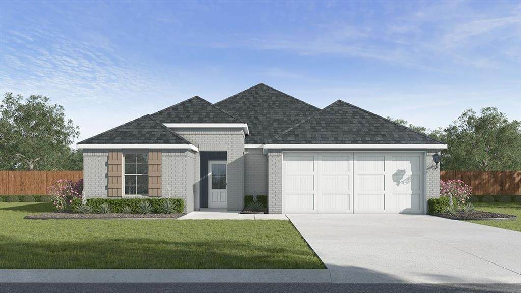 3120 Sapphire Drive - Photo 1