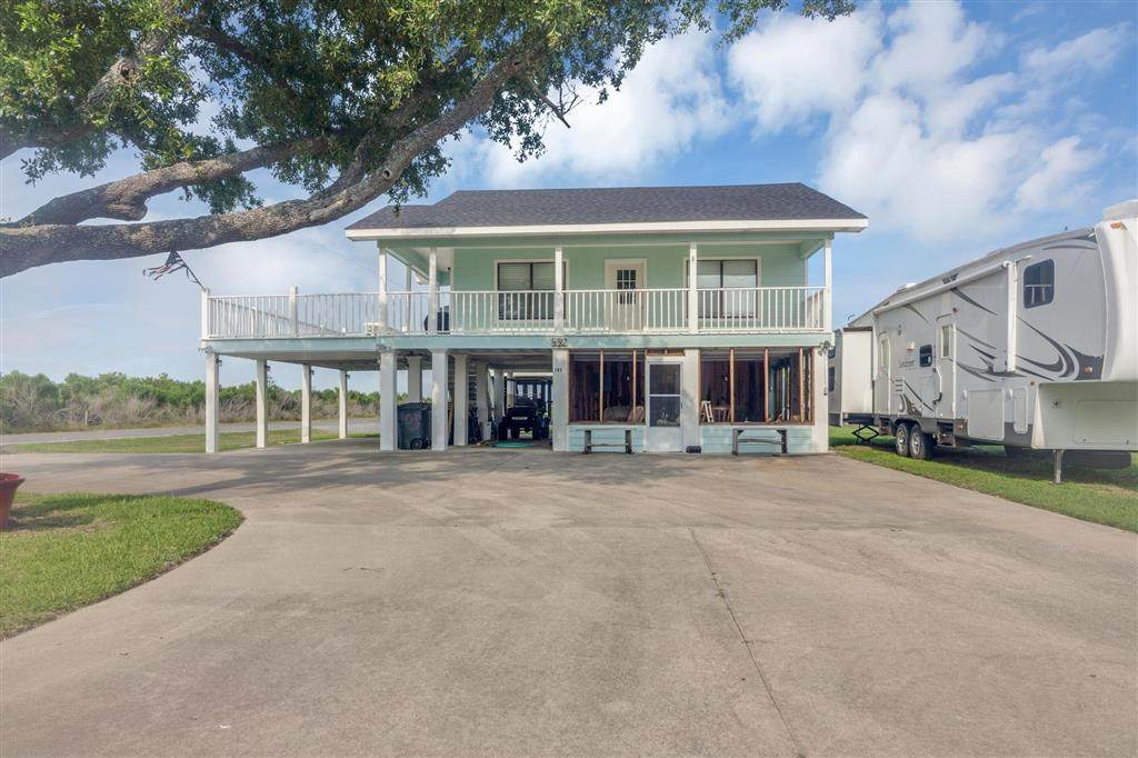 105 Martin Hebert Street - Photo 1