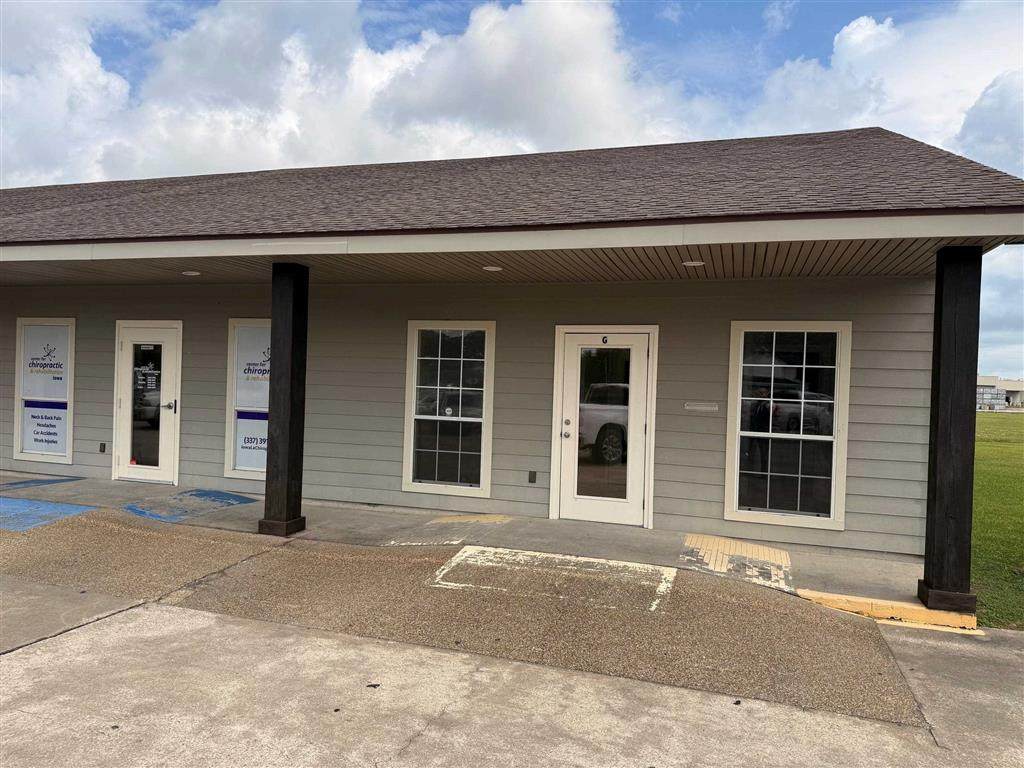 203 Miller Street - Photo 1