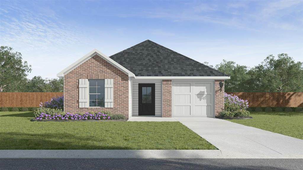 2266 Savannah Falls Drive - Photo 1