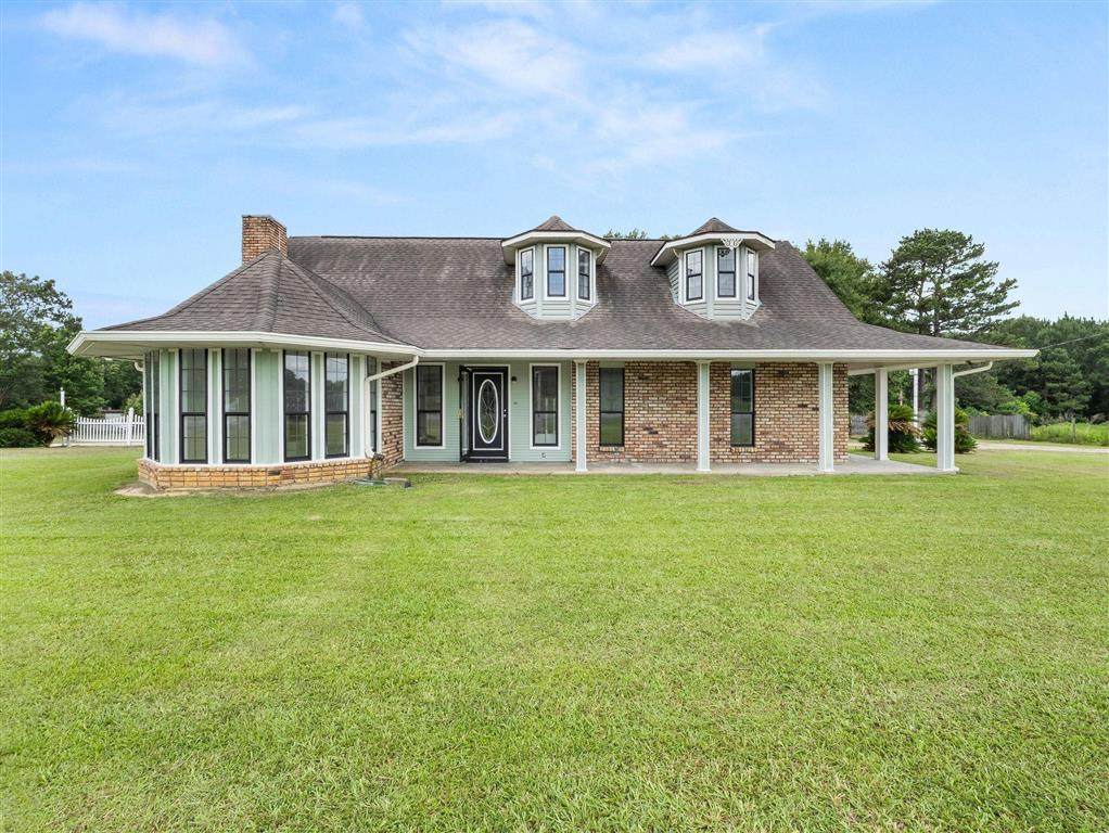 19458 Lake Charles Highway - Photo 1