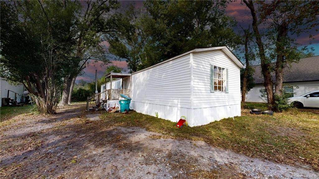 315 Frazier Street - Photo 1