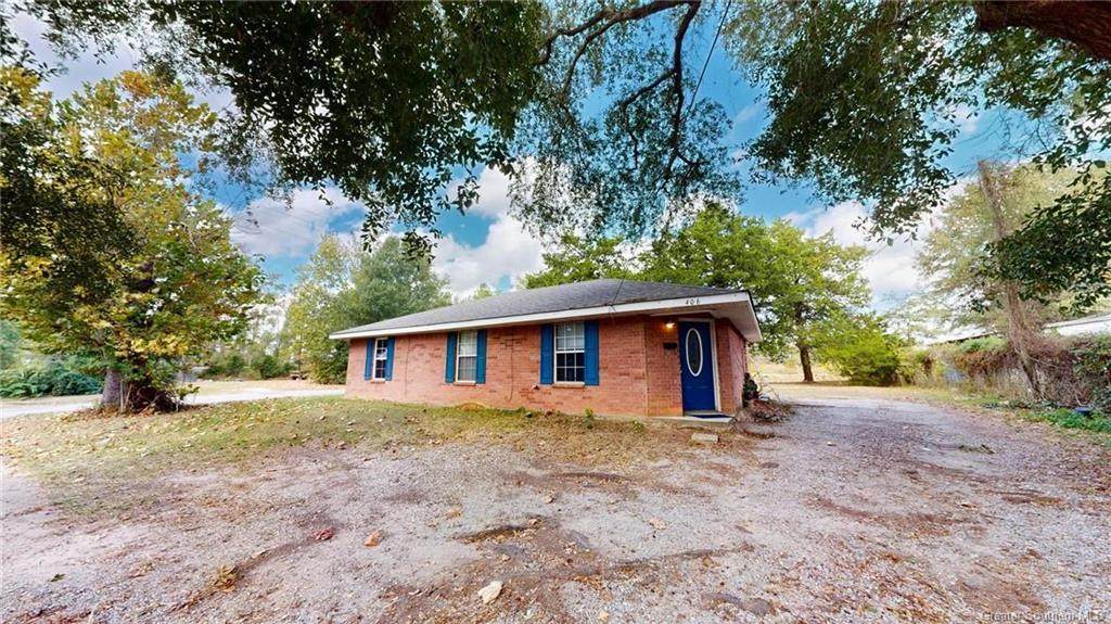 406 Velmer Street - Photo 1