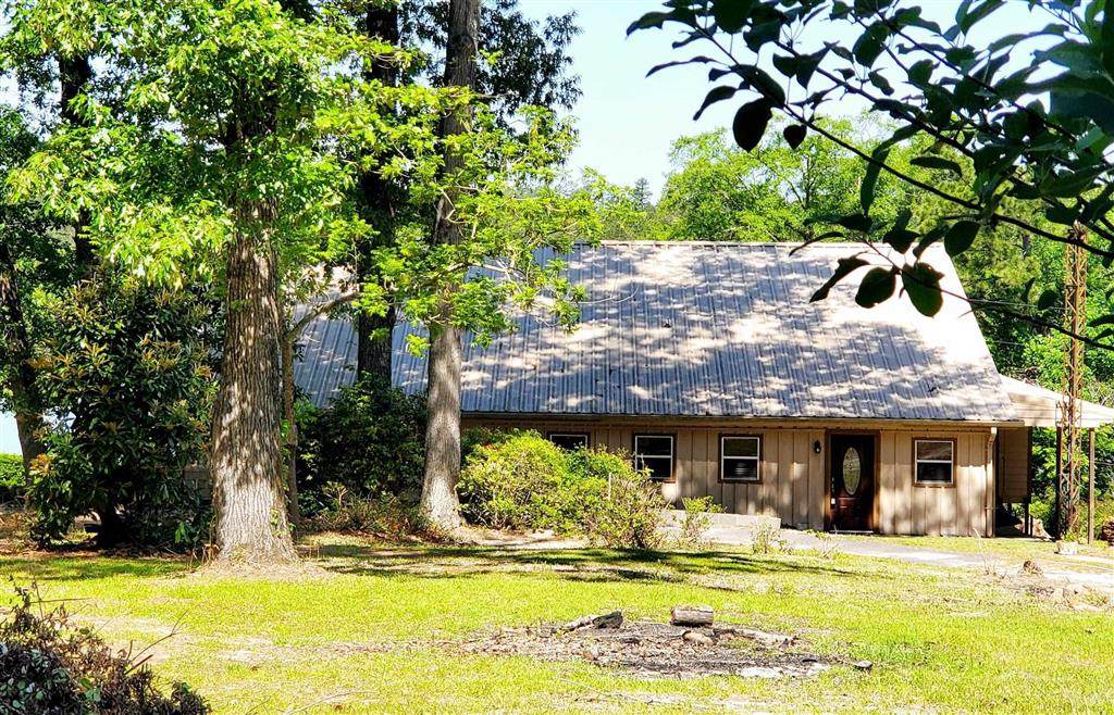 158 Lonesome Hill Road - Photo 1