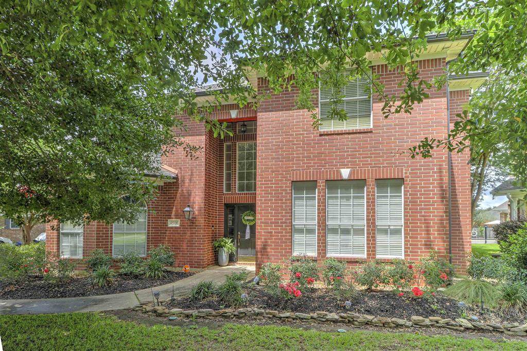 4506 Sheryl Lane - Photo 1