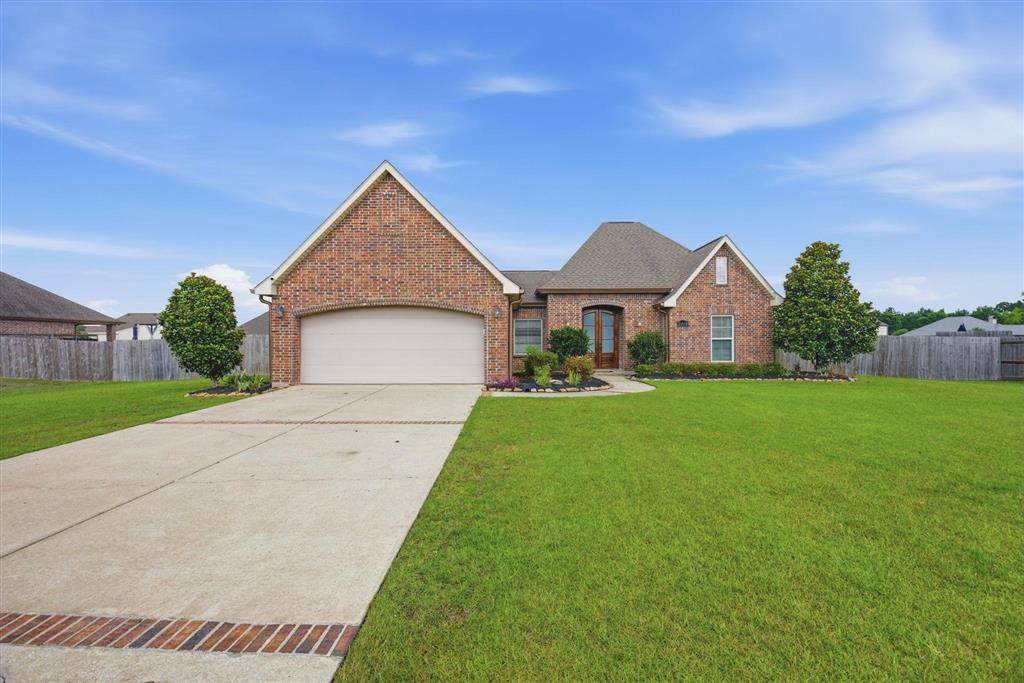 2419 Doran Drive - Photo 1