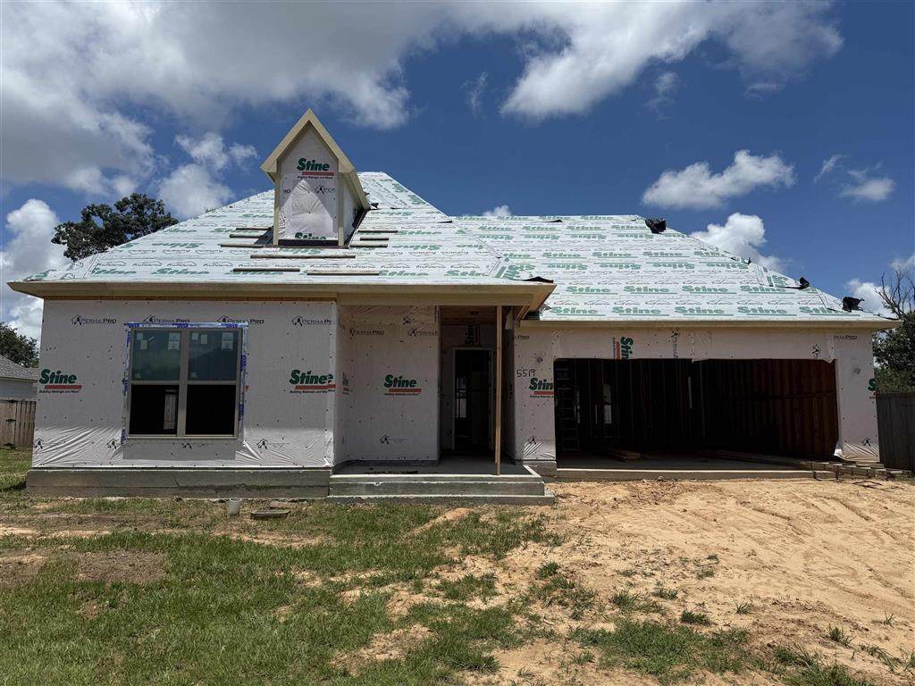 5519 Kenzie Brooke Drive - Photo 1