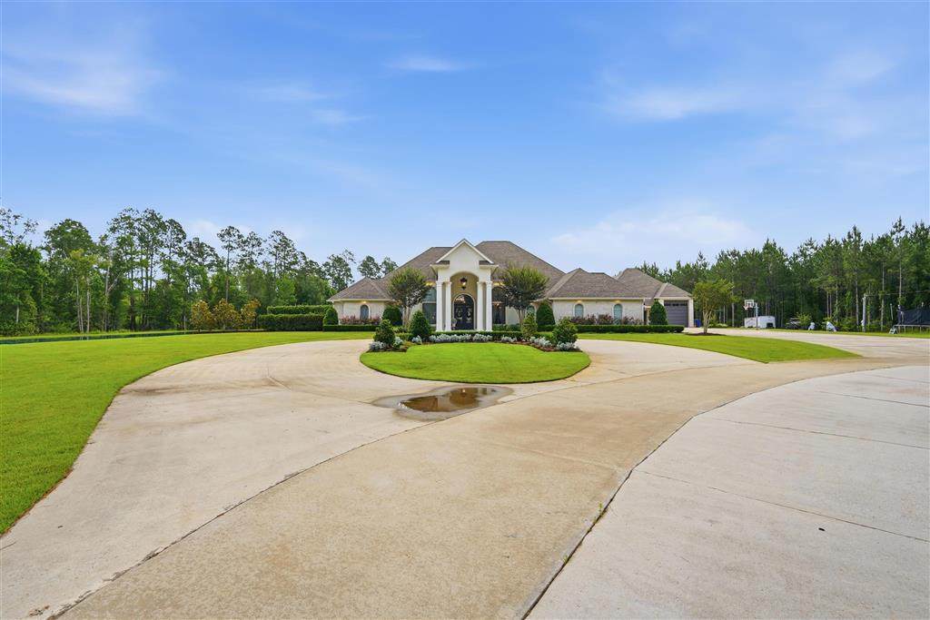 13331 Hwy 171 - Photo 1