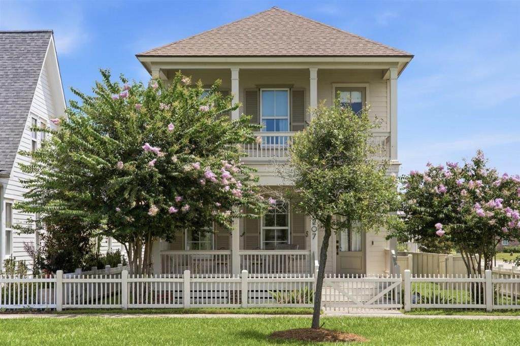 1207 Saint Andrew Ln Lane - Photo 1
