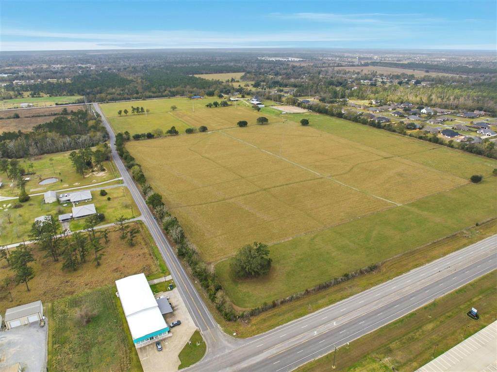 0 Beglis Parkway - Photo 1