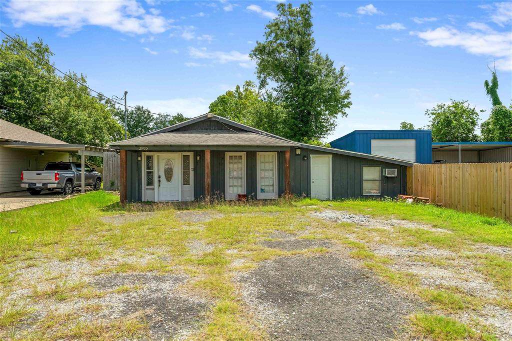 2905 Hodges Street - Photo 1