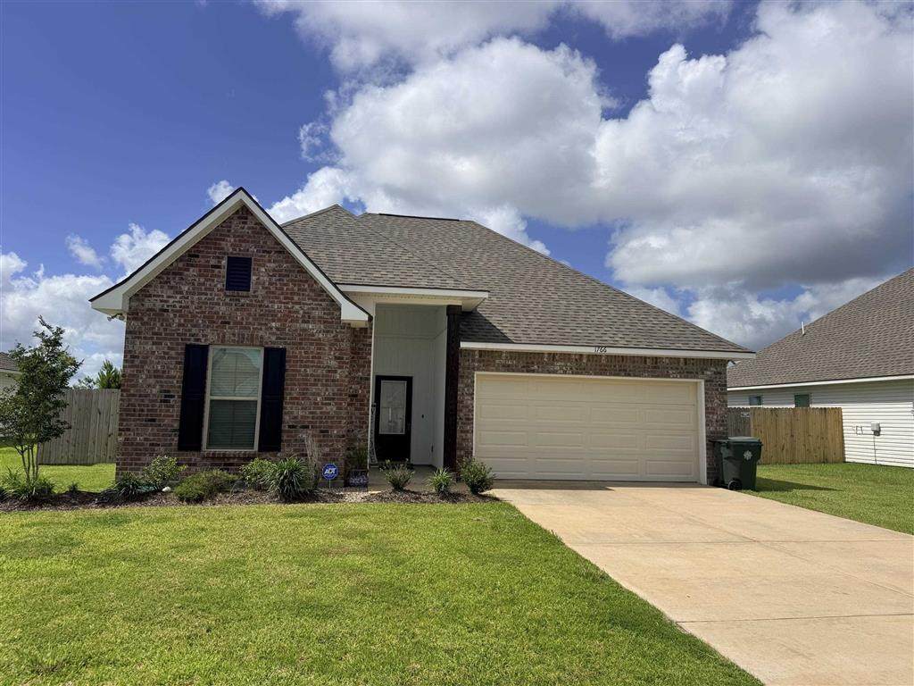 1766 Park Place Dr Drive - Photo 1