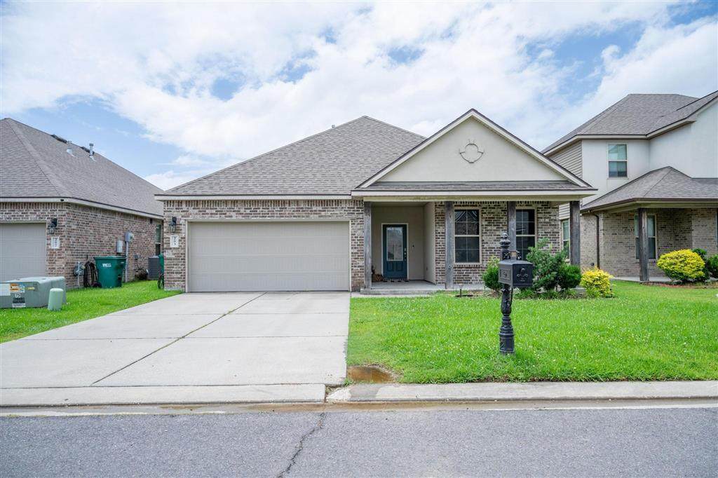 283 Windsor Woods Drive - Photo 1