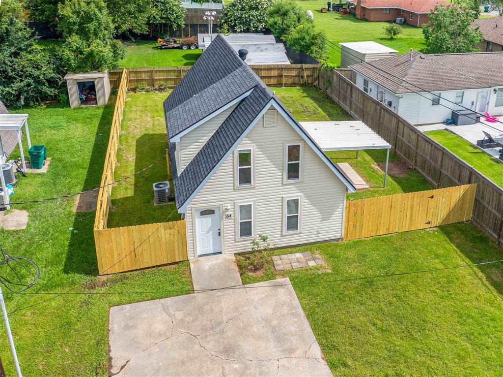 64 Beech St Street - Photo 1