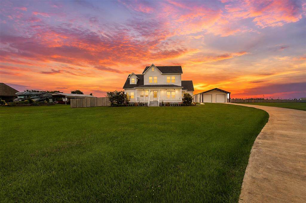 7741 Gossett Road - Photo 1