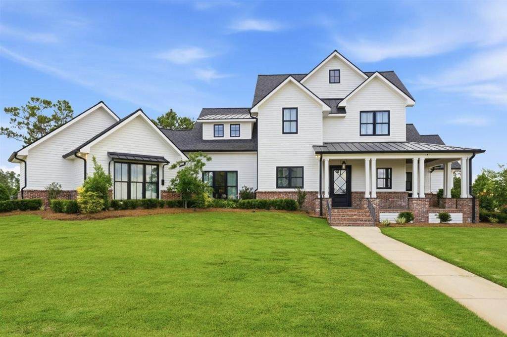 3905 Palmetto Drive - Photo 1