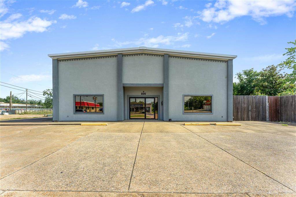 505 Prien Lake Rd Road - Photo 1