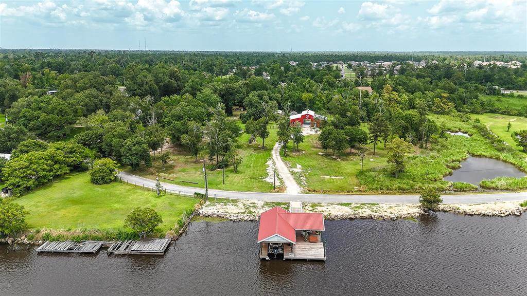 935 Bagdad Road - Photo 1