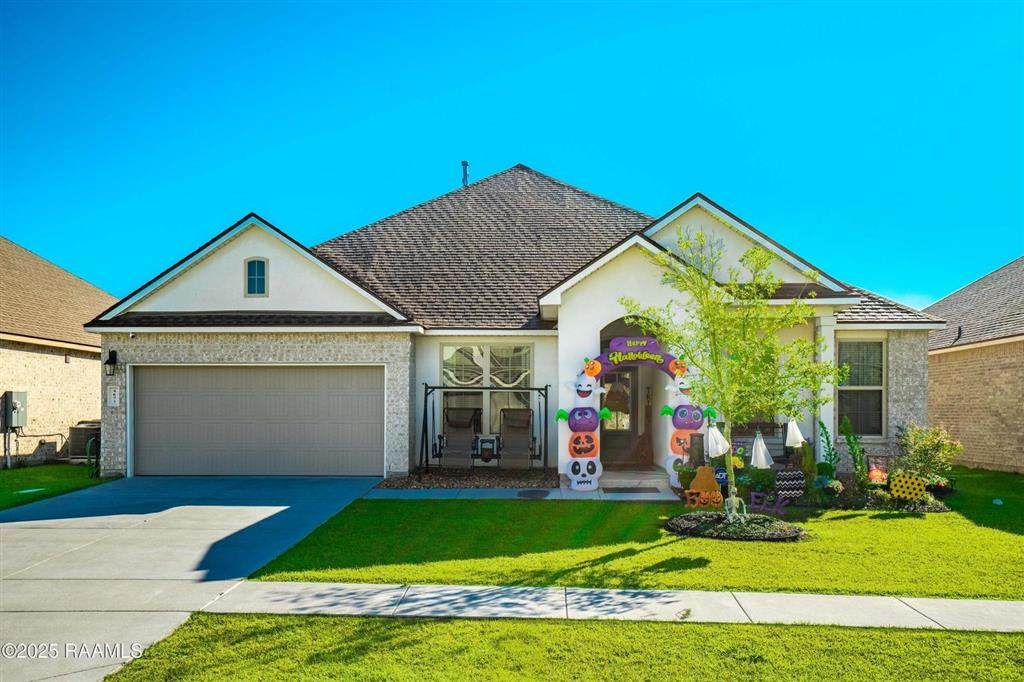 4673 Ridge Road - Photo 1
