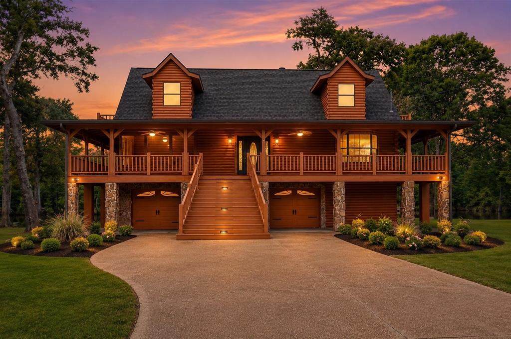 4820 Cypress Lake Drive - Photo 1