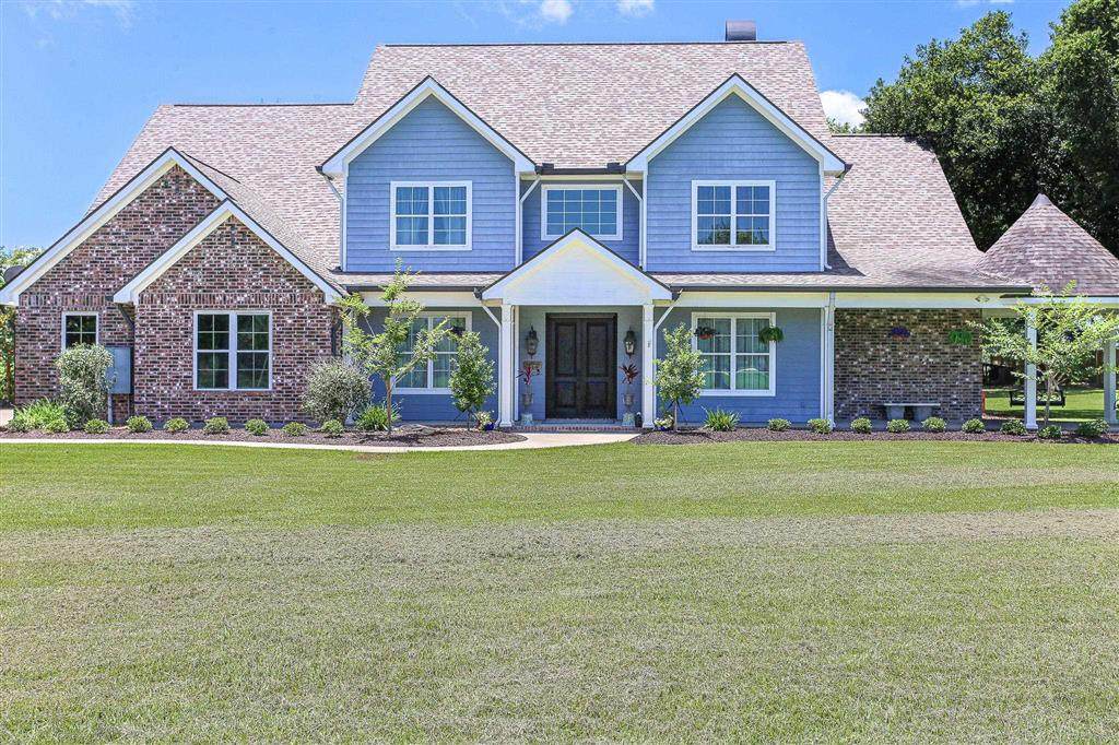 5457 Moulin Rouge Drive - Photo 1