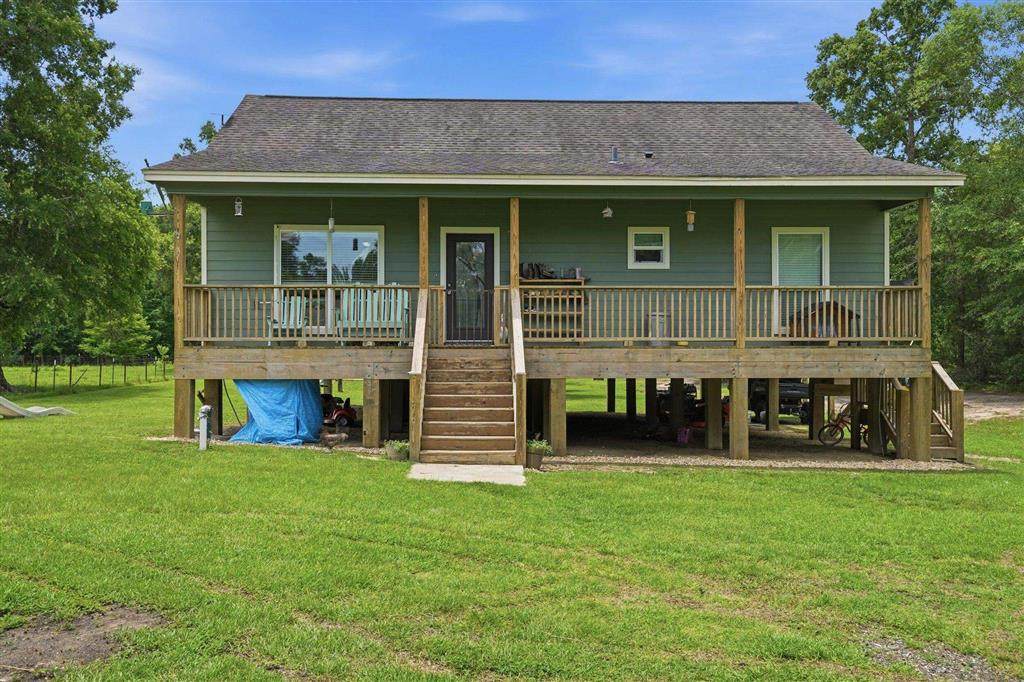 3383 Linscomb Rd Road - Photo 1