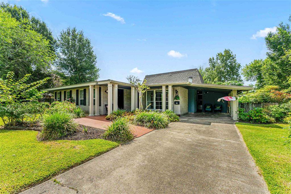 110 Dubach - Photo 1