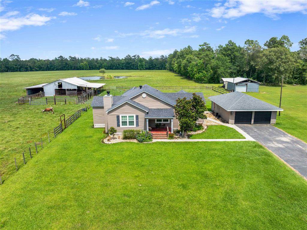 1234 Sonny Granger Road - Photo 1