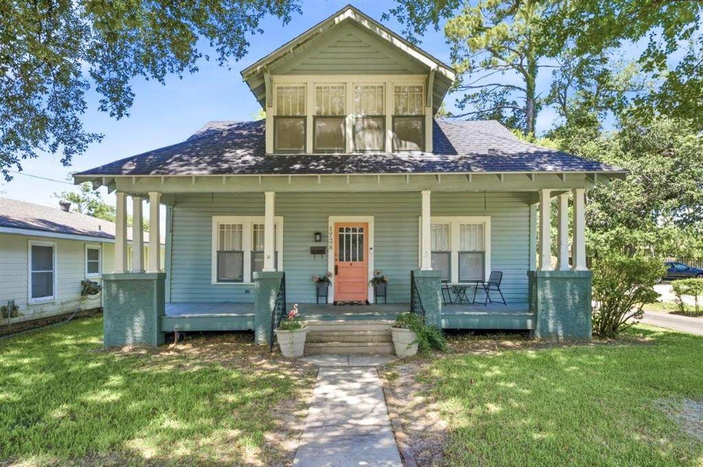 1738 Granger Street - Photo 1